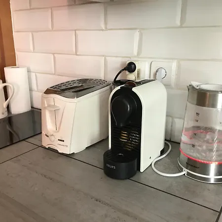 アパート Style Centre