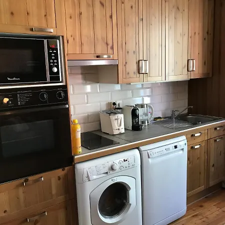 アパート Style Centre