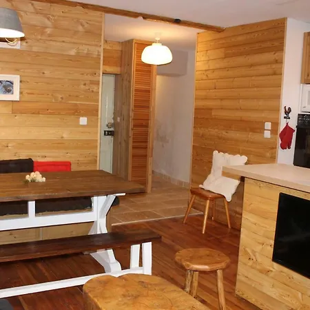 アパート Style Centre バルスロネット