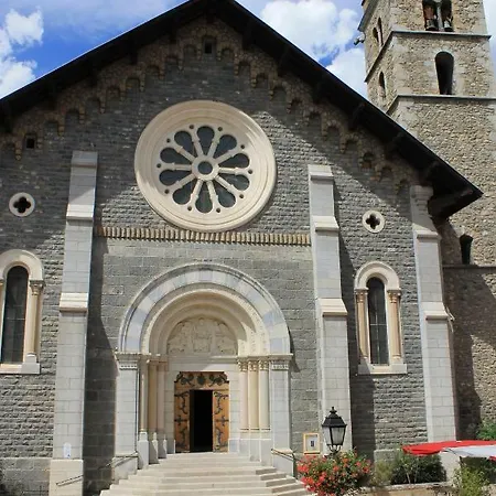 Style Centre アパート *