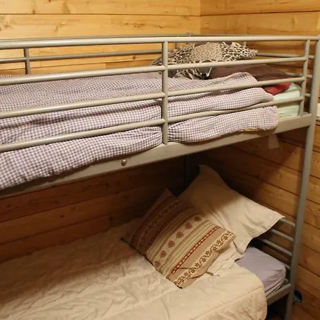 アパート Style Centre