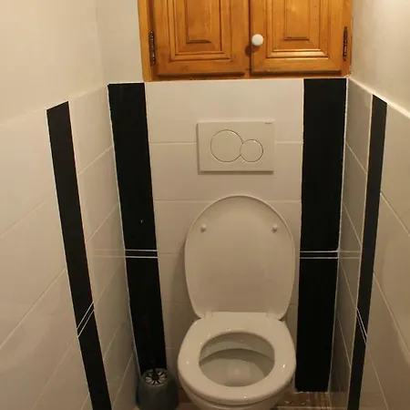 Style Centre アパート