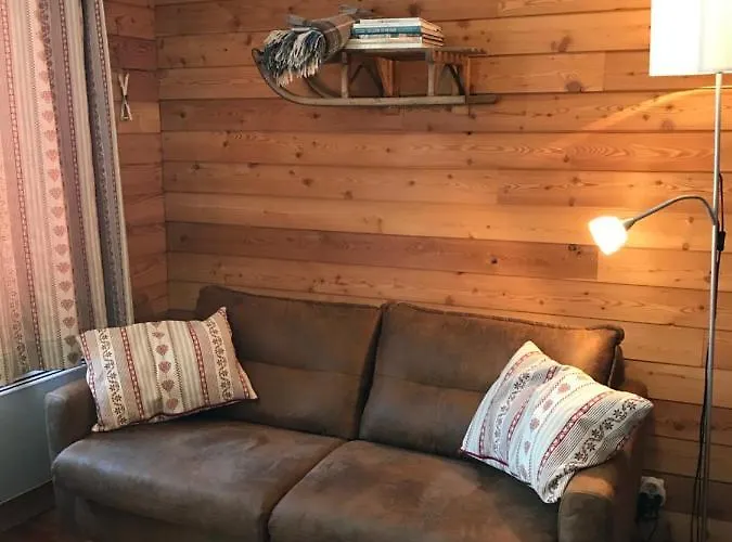 Style Centre Apartment *