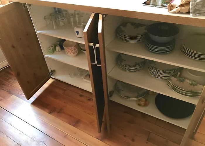 Style Centre Apartment