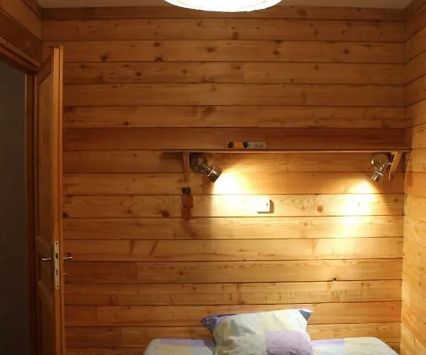 Apartment Style Centre *