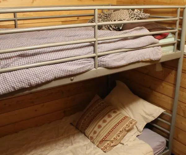 Apartment Style Centre