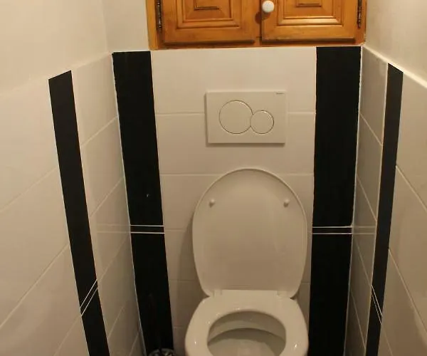 Style Centre Apartment