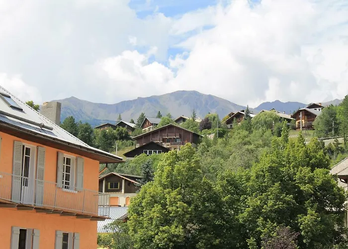 Style Centre * Barcelonnette