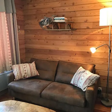 Style Centre Appartamento *