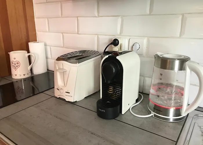 Appartamento Style Centre