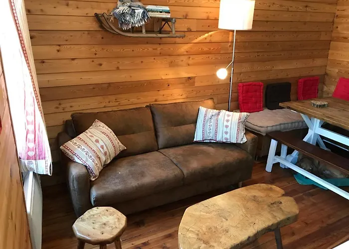 Style Centre * Barcelonnette